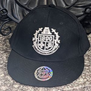 Vintage NOS 1800 Tequila Trabajo Passion Honestidad Cap